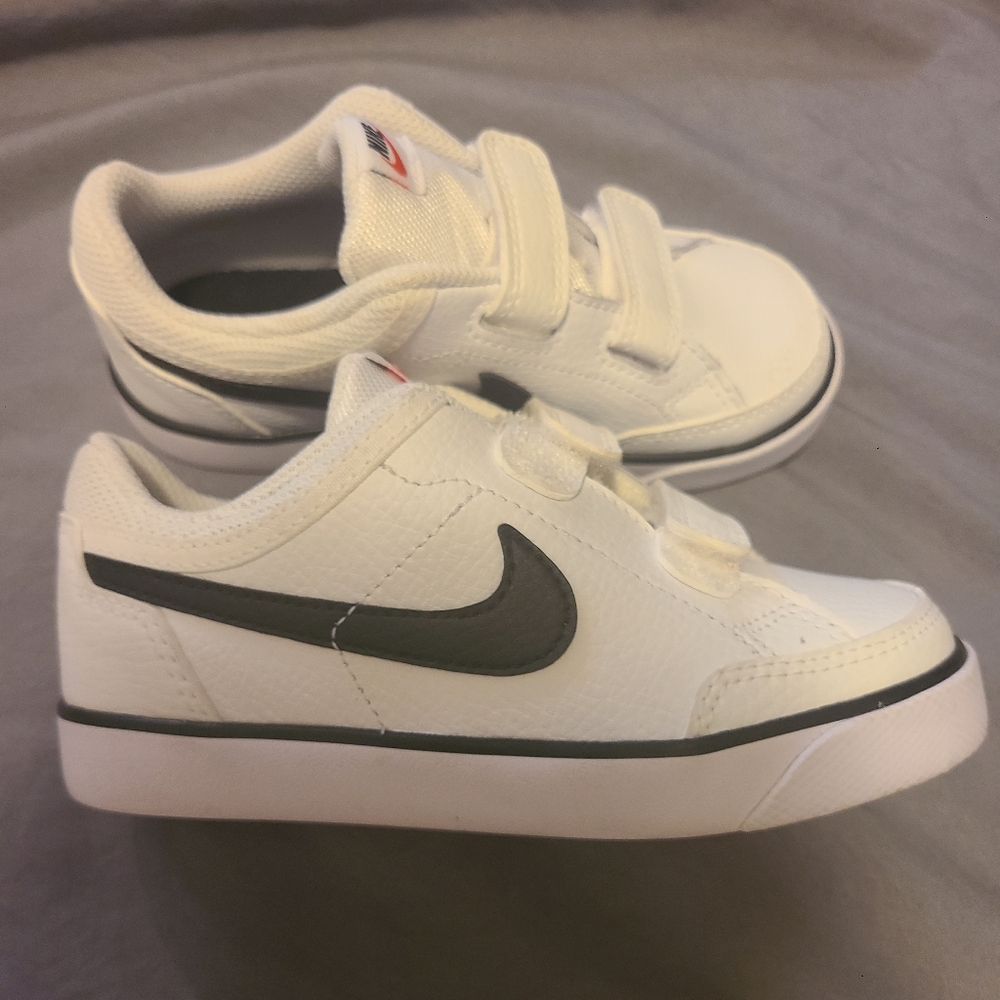 Toddler Nike Capri 3